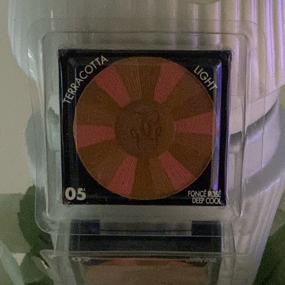 Guerlain Terracotta Makeup Powder